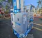 2019 Genie GR-20 Self-Propelled One-Person Lift
