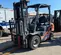 2019 Toyota 8FDU25 Warehouse Forklift