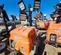 2020 Generac MLT6SKDS Portable Light Tower