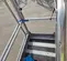 2019 Genie GR-20 Self-Propelled One-Person Lift