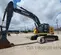 2021 John Deere 345G LC Excavator