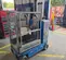 2018 Genie GR-20 Self-Propelled One-Person Lift