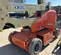 2017 JLG E400AJPN Articulating Boom Lift