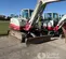 2020 Takeuchi TB290C Mini Excavator