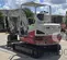 2021 Takeuchi TB240 Mini Excavator