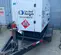 2018 Cummins C100D6R Diesel Generator