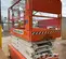 2019 Snorkel S4732E Scissor Lift