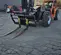 2019 JLG 1255 Forklift