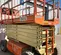 2019 JLG 4069LE Scissor Lift