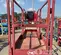 2019 MEC MICRO 19 Scissor Lift