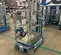 2019 Genie GR-20 Self-Propelled One-Person Lift