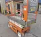 2021 Snorkel S3215L Scissor Lift