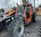 2018 JLG 1055 Forklift