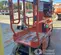 2017 JLG E300AJP Articulating Boom Lift