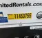 2022 Generac MDG25IF4 Diesel Generator