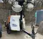 2020 Magnum Pro MLT6SM Portable Light Tower