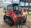 2020 Takeuchi TL12R2-CR Track Loader