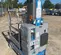 2019 Genie GR-20 Self-Propelled One-Person Lift