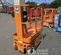 2022 Snorkel TM16E Self-Propelled One-Person Lift