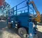 2017 Genie GS-5390 RT Rough Terrain Scissor Lift