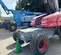 2017 Skyjack SJ66T Boom Lift