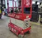 2018 MEC MICRO 19 Scissor Lift
