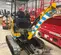 2021 JCB 19C-1E Mini Excavator