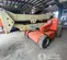 2016 JLG E450AJ Articulating Boom Lift