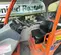 2017 JLG 742 Forklift