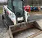 2018 Bobcat T550 Track Loader