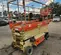 2016 JLG 2646ES Scissor Lift