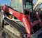 2021 Takeuchi TL12V2-CR Track Loader