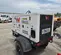 2022 Wacker Neuson G25 T4F Diesel Generator