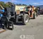 2018 JLG 1055 Forklift