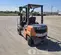 2018 Toyota 8FDU25 Warehouse Forklift