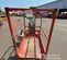 2018 Skyjack SJ12 Self-Propelled One-Person Lift