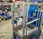 2019 Genie GR-12 Self-Propelled One-Person Lift