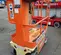 2016 JLG 1230ES Self-Propelled One-Person Lift
