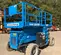 2019 Genie GS-4390 RT Rough Terrain Scissor Lift