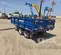 2021 Anderson Trailers LHD7125T Dump Trailer