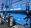2019 Genie GS-4390 RT Rough Terrain Scissor Lift