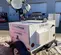 2014 Magnum Pro MLT4080K Portable Light Tower