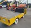 2023 Taylor Dunn BIG FOOT 48V AC Utility Vehicle
