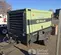 2019 Sullair 400EH DPQ-CU4F Air Compressor