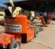 2017 JLG E400AJPN Articulating Boom Lift