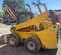 2019 Wacker Neuson SW28 Track Loader