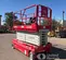 2021 MEC 4555SE Scissor Lift