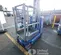 2019 Genie GR-20 Self-Propelled One-Person Lift