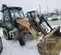 2022 Case 580SN Backhoe Loader