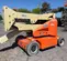 2013 JLG E400AN Articulating Boom Lift